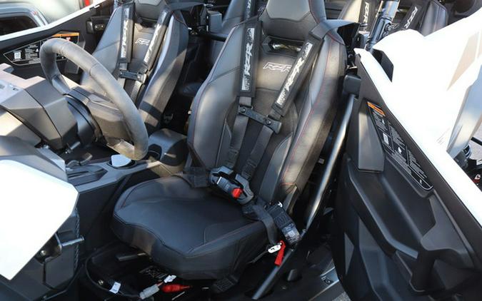 2026 Polaris RZR Pro R 4 Ultimate