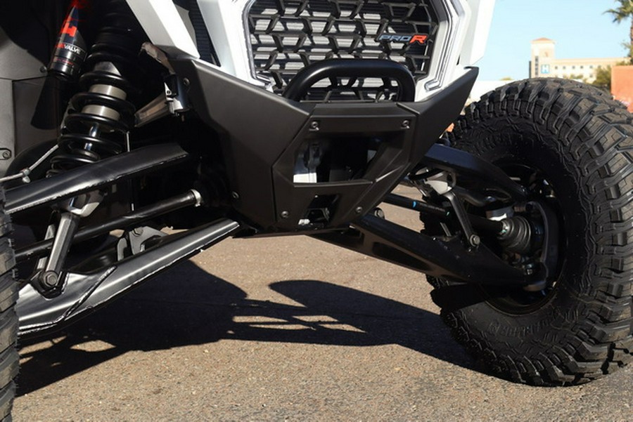 2026 Polaris RZR Pro R 4 Ultimate