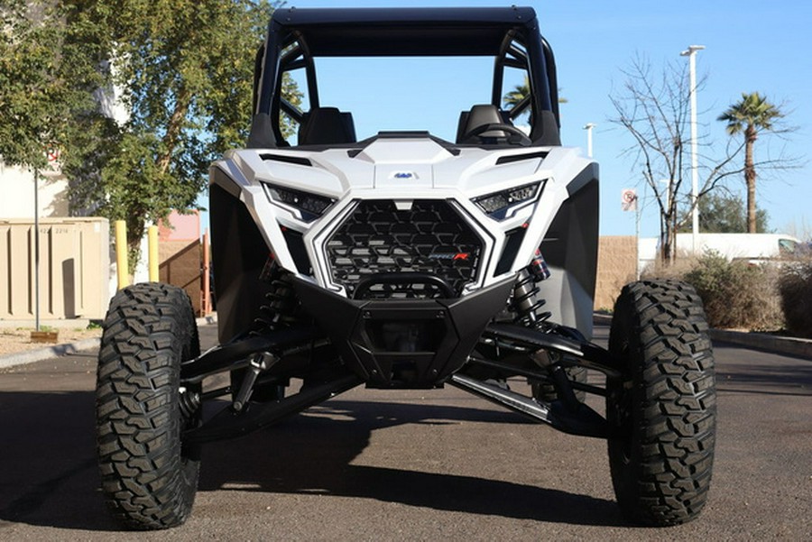 2026 Polaris RZR Pro R 4 Ultimate