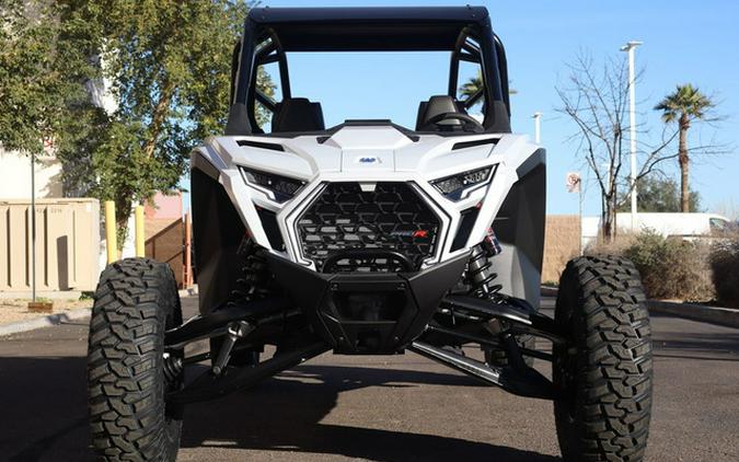 2026 Polaris RZR Pro R 4 Ultimate