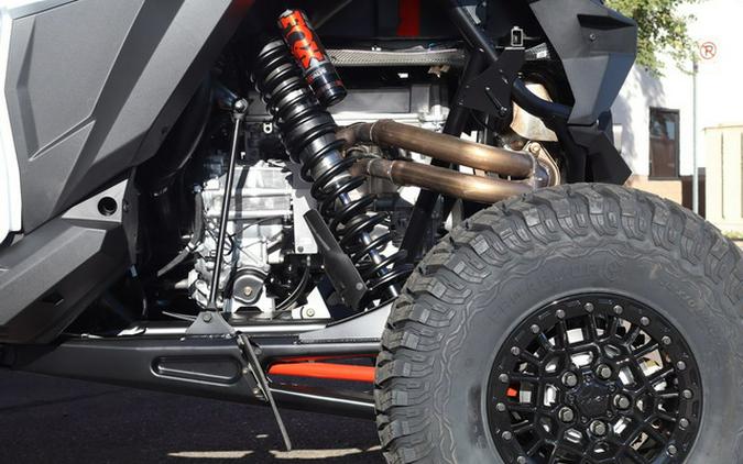 2026 Polaris RZR Pro R 4 Ultimate