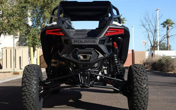 2026 Polaris RZR Pro R 4 Ultimate