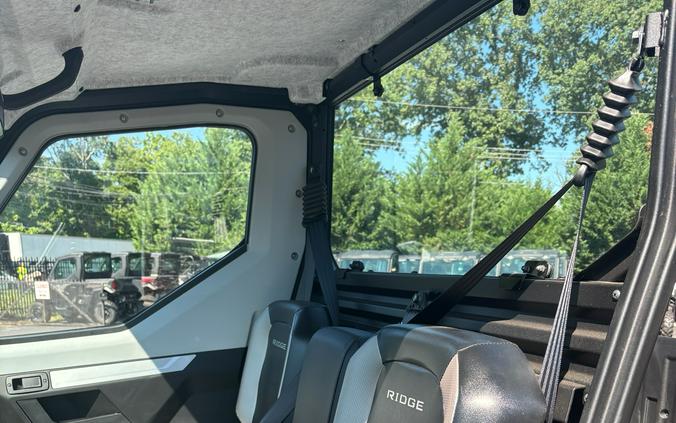 2025 Kawasaki RIDGE® HVAC