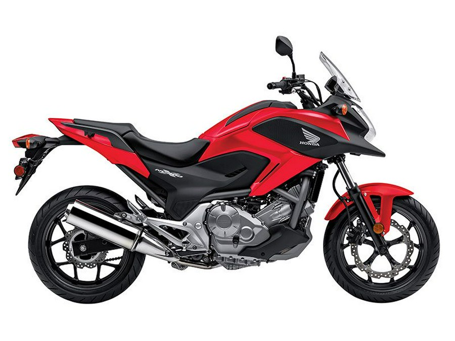 2014 Honda NC700X®