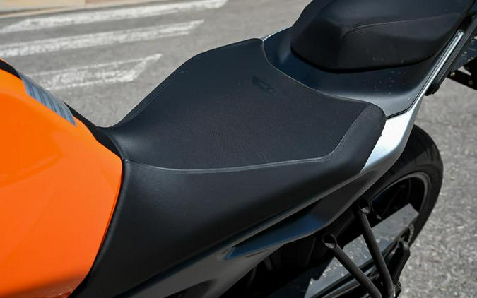 2023 KTM 790 Duke