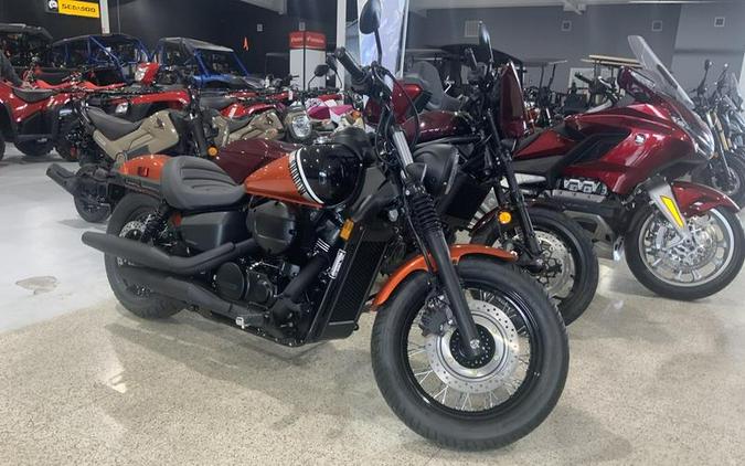 2024 Honda Shadow Phantom Review [9 Fast Facts]