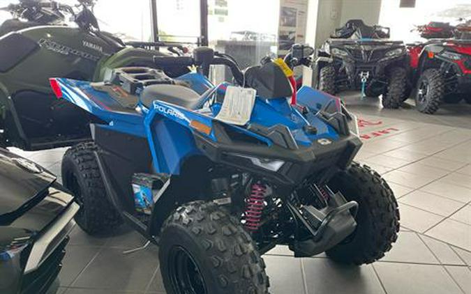 2024 Polaris Outlaw 70 EFI