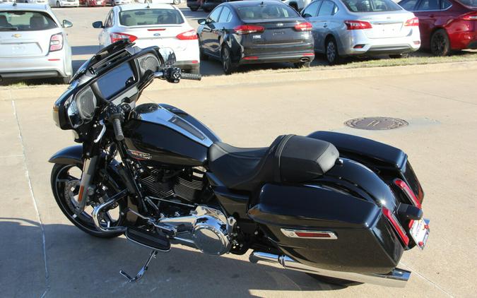 2024 Harley-Davidson Street Glide