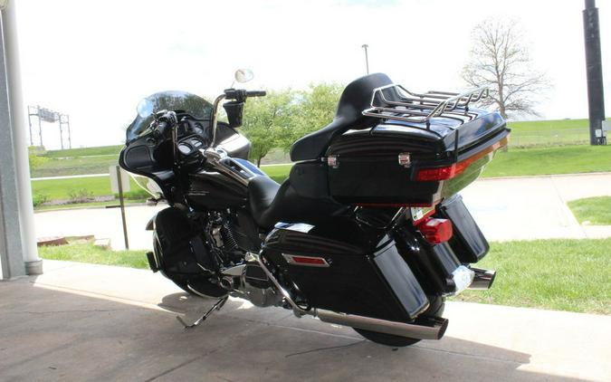 2019 Harley-Davidson® FLTRU - Road Glide® Ultra