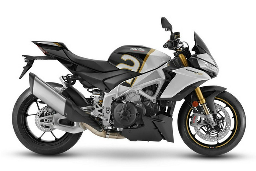 2024 Aprilia Tuono V4 Factory 1100