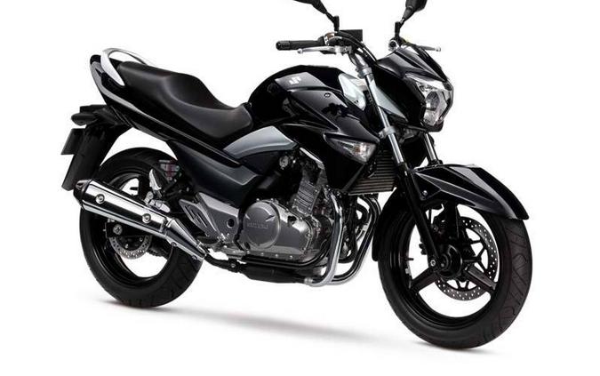 2013 Suzuki Motor of America Inc. GW250