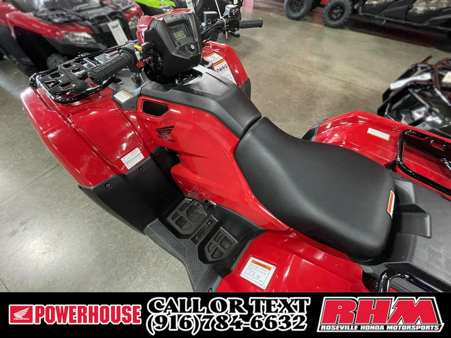 2024 Honda® FourTrax Foreman 4x4