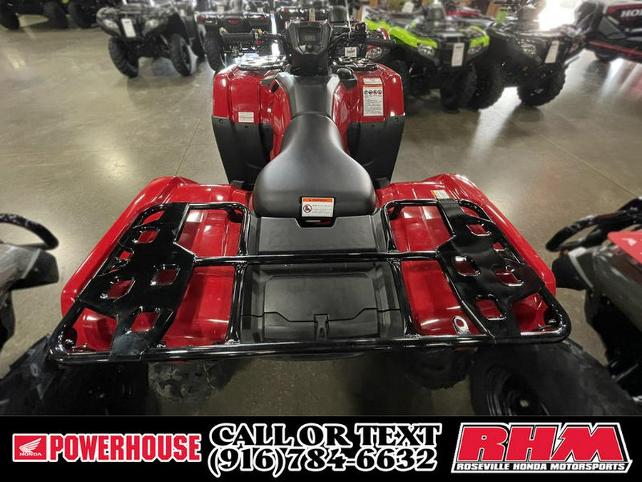 2024 Honda® FourTrax Foreman 4x4