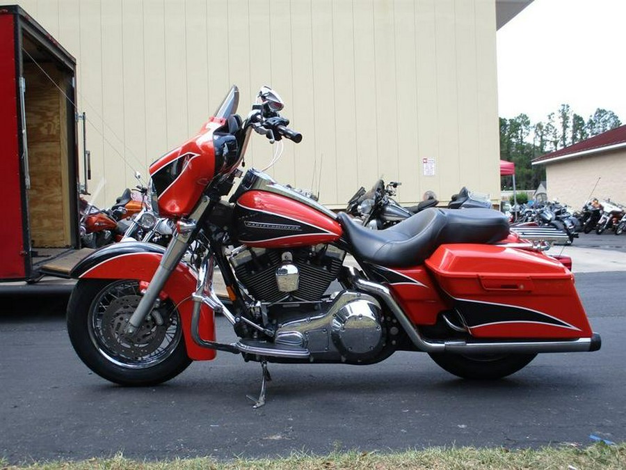 2006 Harley-Davidson® FLHX - Street Glide®