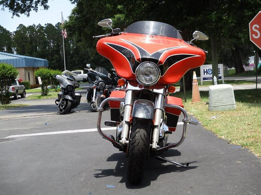 2006 Harley-Davidson® FLHX - Street Glide®