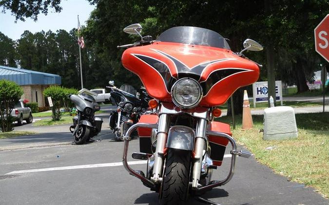 2006 Harley-Davidson® FLHX - Street Glide®