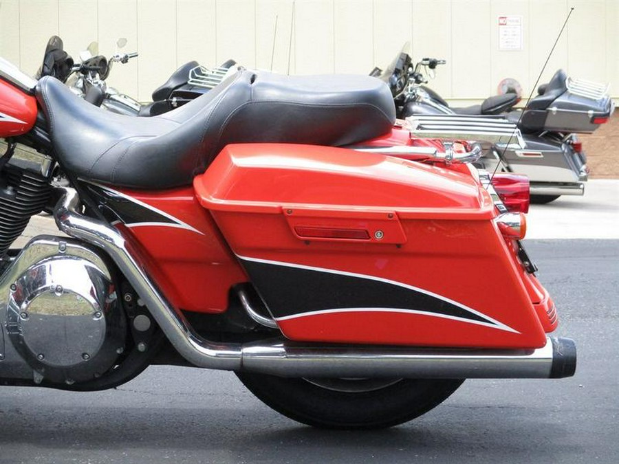 2006 Harley-Davidson® FLHX - Street Glide®