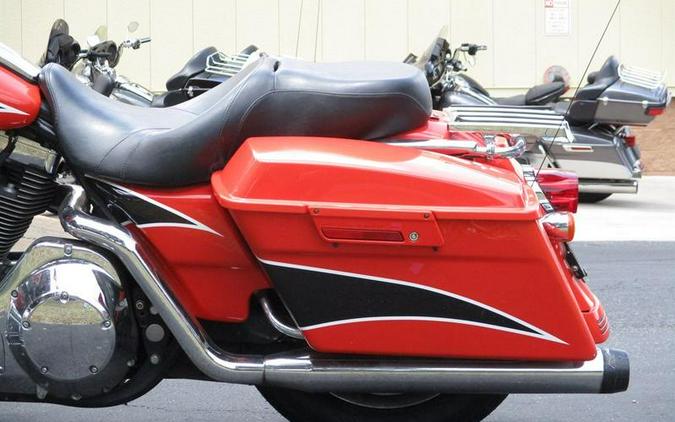 2006 Harley-Davidson® FLHX - Street Glide®