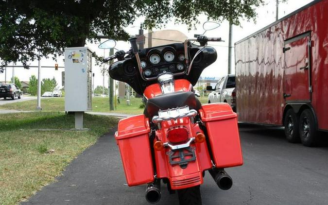 2006 Harley-Davidson® FLHX - Street Glide®