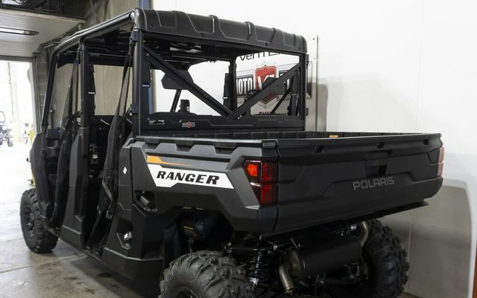 2025 Polaris® Ranger Crew 1000 Premium