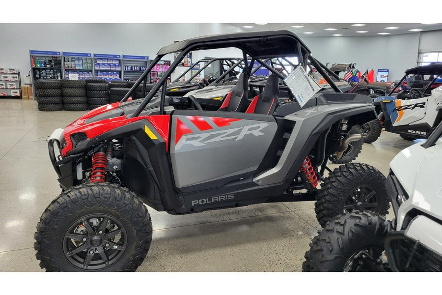 2024 Polaris Industries RZR XP 1000 SPORT