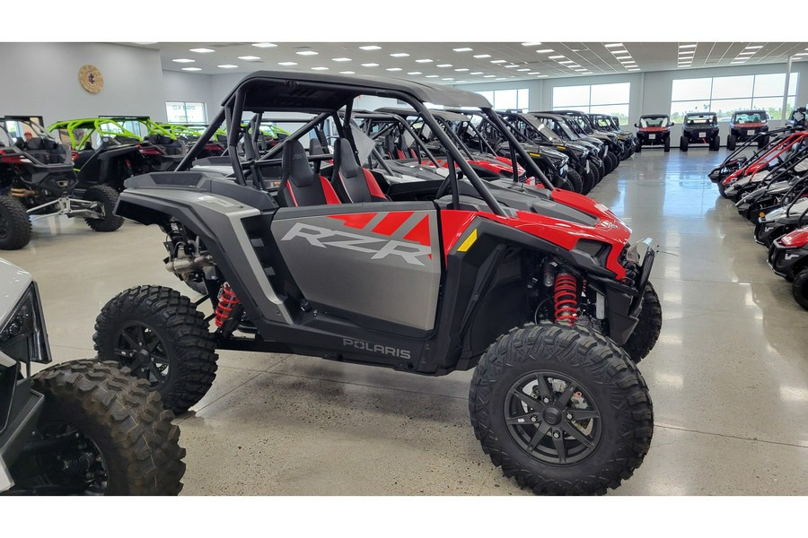 2024 Polaris Industries RZR XP 1000 SPORT