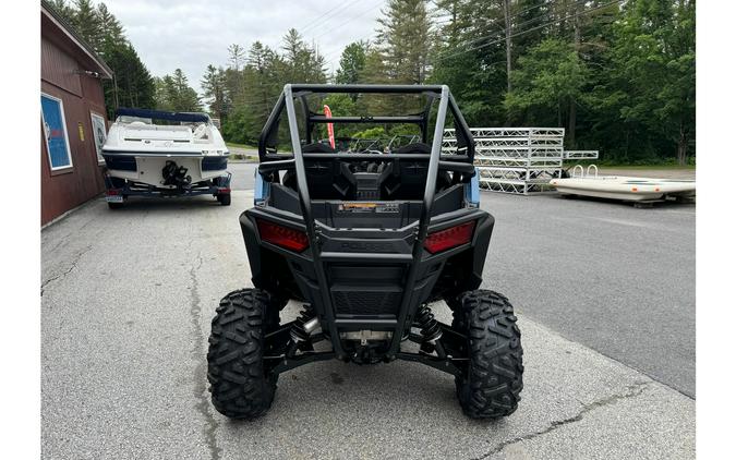 2024 Polaris Industries RZR® Trail S Sport