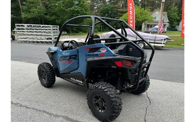 2024 Polaris Industries RZR® Trail S Sport