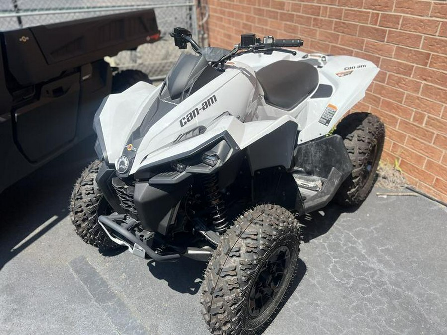 2024 Can-Am® Renegade 650