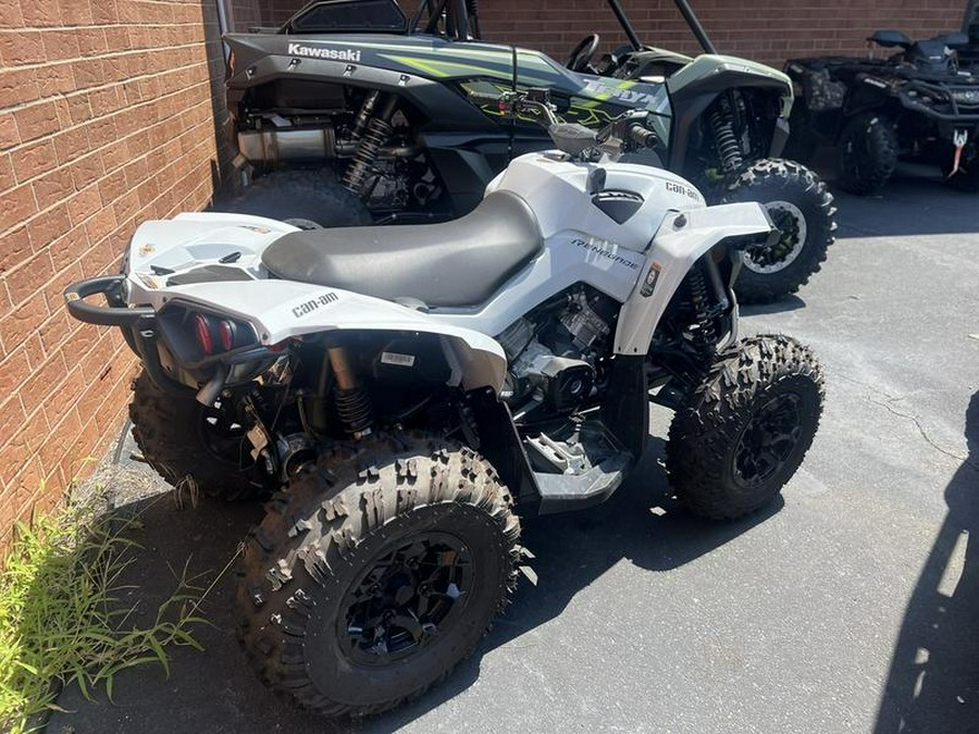 2024 Can-Am® Renegade 650