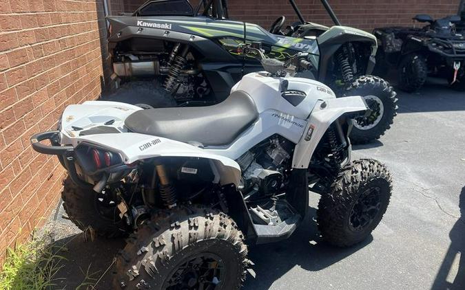 2024 Can-Am® Renegade 650