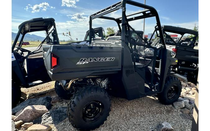 2024 Polaris Industries RANGER SP 570 - SAGE GREEN Base