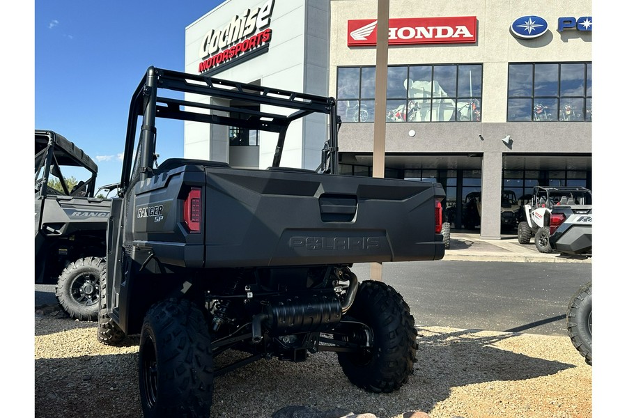 2024 Polaris Industries RANGER SP 570 - SAGE GREEN Base