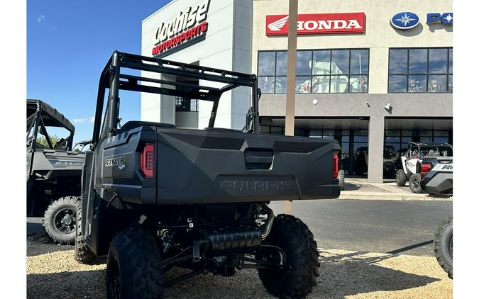 2024 Polaris Industries RANGER SP 570 - SAGE GREEN Base