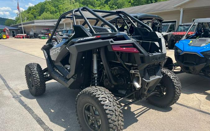 2024 Polaris Industries RZR Turbo R Sport