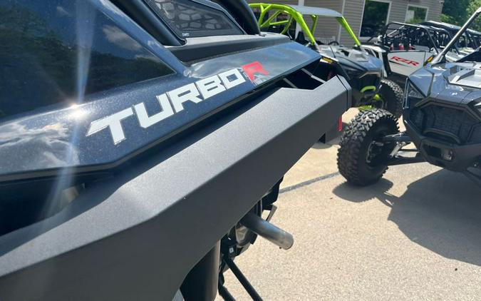 2024 Polaris Industries RZR Turbo R Sport