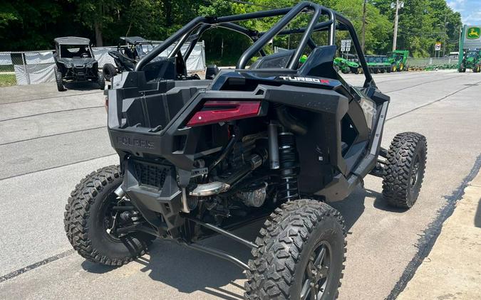 2024 Polaris Industries RZR Turbo R Sport