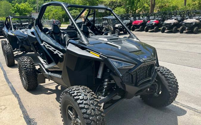 2024 Polaris Industries RZR Turbo R Sport