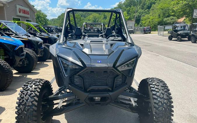 2024 Polaris Industries RZR Turbo R Sport