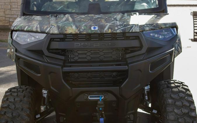 2026 POLARIS RANGER CREW XP 1000 PREMIUM