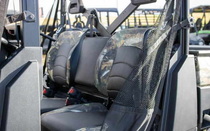 2026 POLARIS RANGER CREW XP 1000 PREMIUM