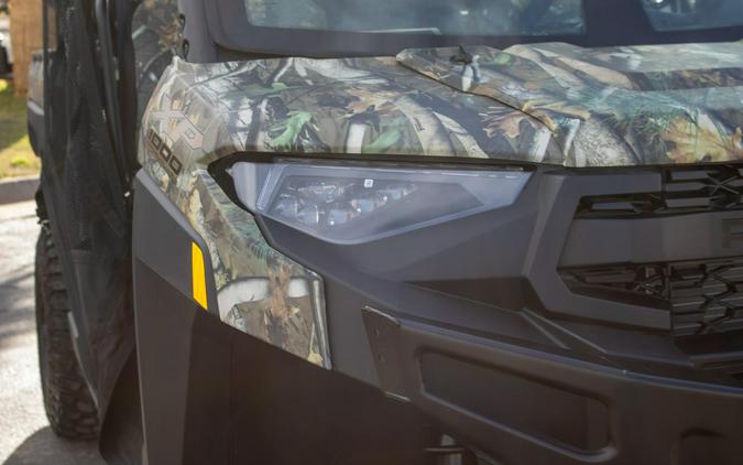 2026 POLARIS RANGER CREW XP 1000 PREMIUM