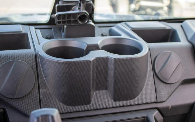 2026 POLARIS RANGER CREW XP 1000 PREMIUM