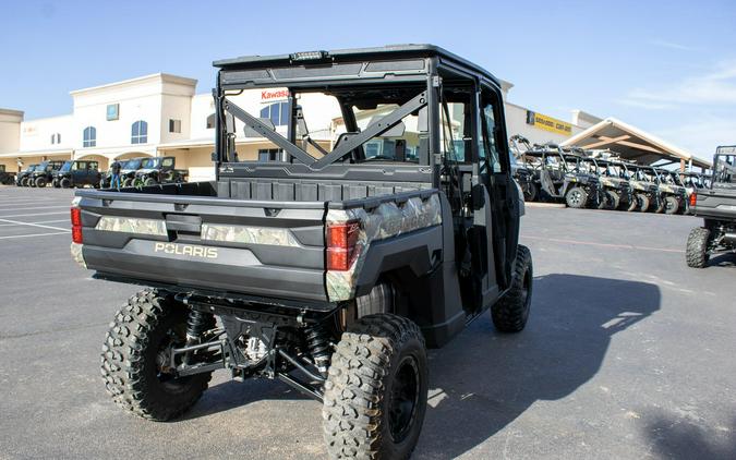 2026 POLARIS RANGER CREW XP 1000 PREMIUM