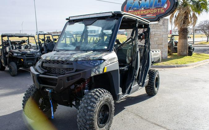 2026 POLARIS RANGER CREW XP 1000 PREMIUM