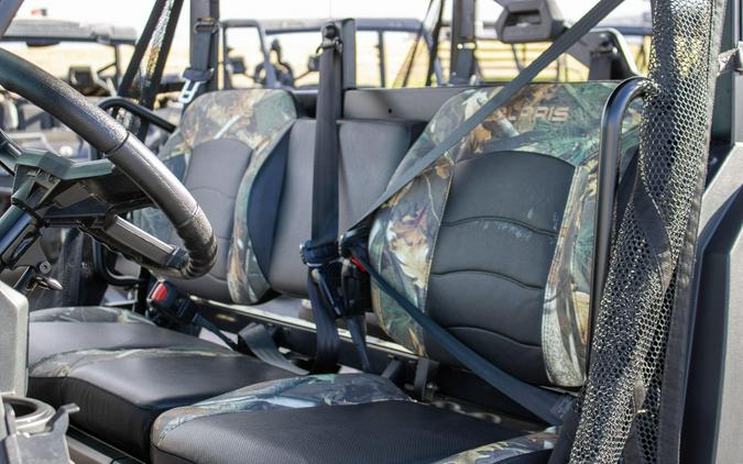 2026 POLARIS RANGER CREW XP 1000 PREMIUM