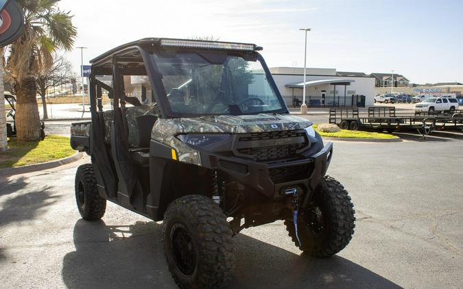 2026 POLARIS RANGER CREW XP 1000 PREMIUM