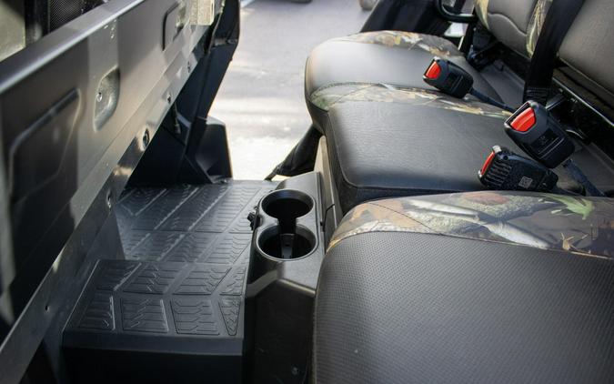 2026 POLARIS RANGER CREW XP 1000 PREMIUM