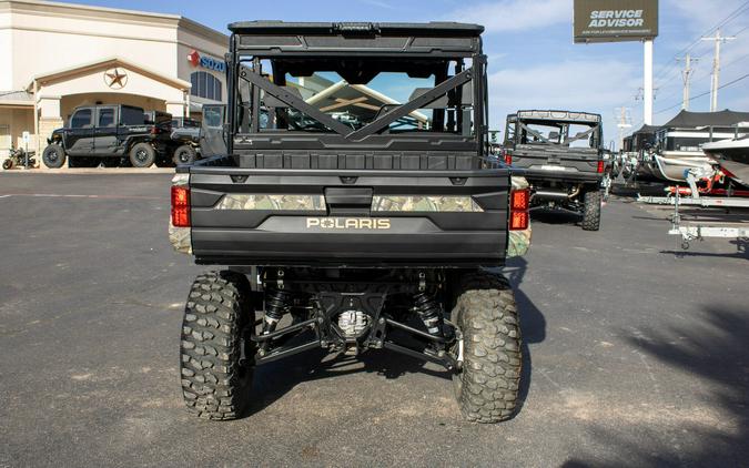 2026 POLARIS RANGER CREW XP 1000 PREMIUM