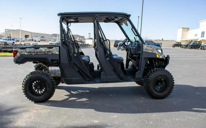 2026 POLARIS RANGER CREW XP 1000 PREMIUM